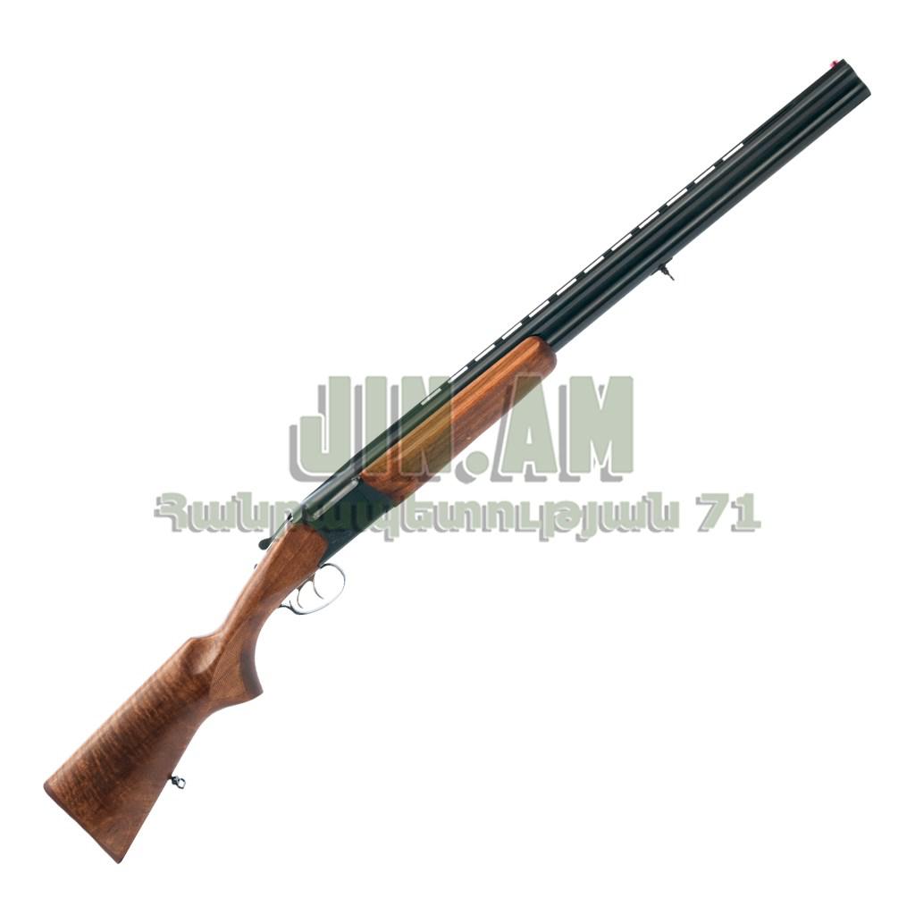 Байкал МР-27EM (12տր., 725մմ, փոխվող չոկեր)